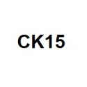 CASE CK15